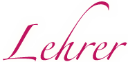 Lehrer